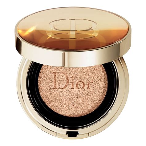 dior 花蜜粉底|Dior Prestige Le Cushion Teint de Rose High.